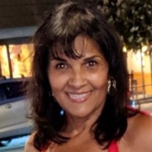 Meet your Posher, Margaret